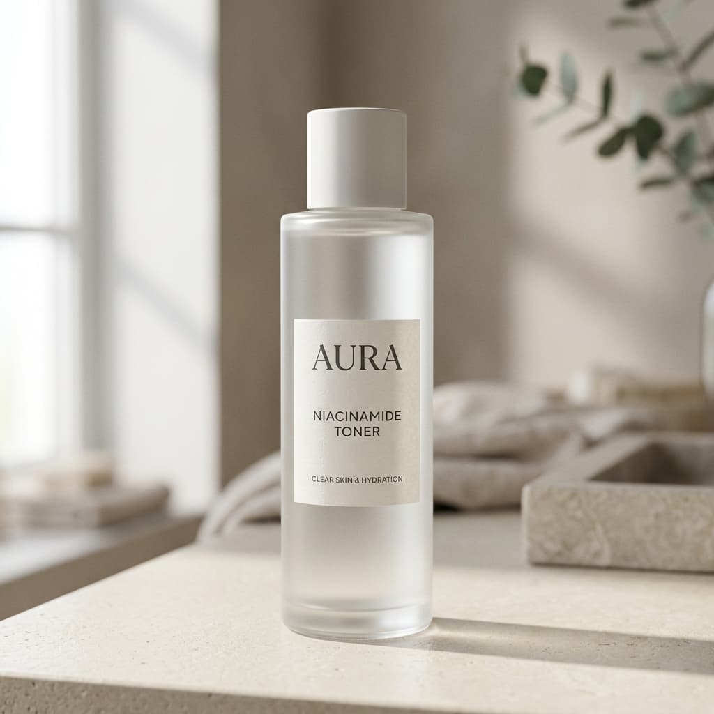 Moisturizing Cream