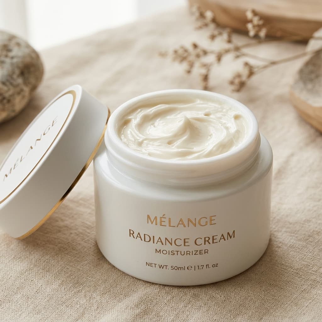 Jaluellicin Cream