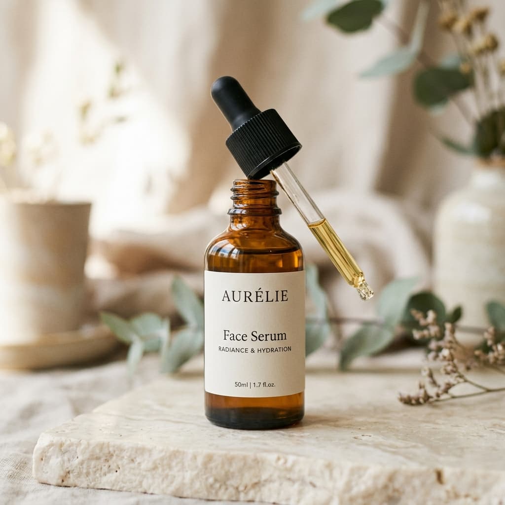 Jaluellicin Serum